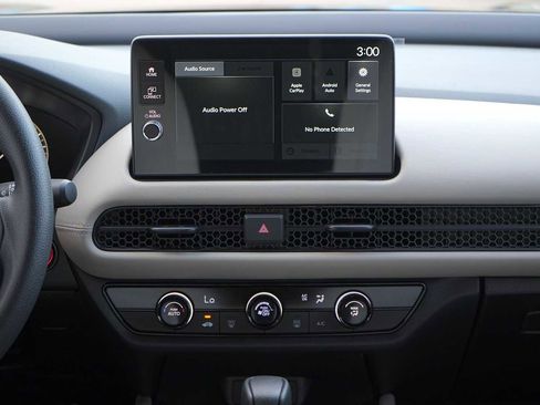 New 2026 Honda HR-V LX image 16