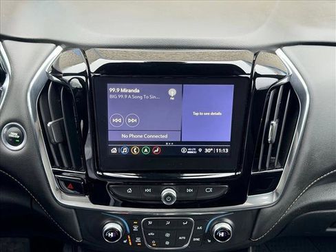 Certified 2023 Chevrolet Traverse LT w/ LT Premium Package image 16