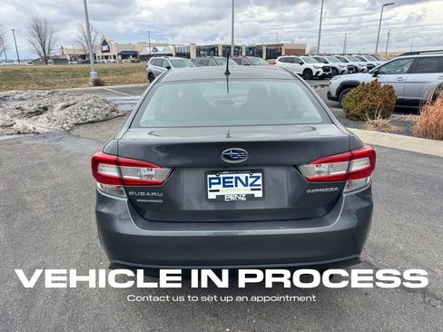 Used 2018 Subaru Impreza 2.0i image 4