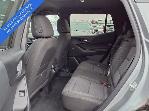 Used 2025 Chevrolet Equinox LT image 12