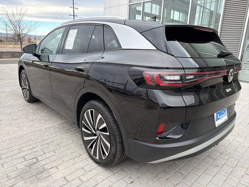 Certified 2023 Volkswagen ID.4 Pro S Plus image 3