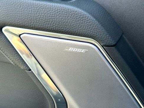 Used 2024 GMC Sierra 3500 Denali w/ Denali Reserve Package image 16