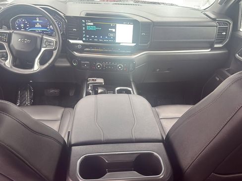 Used 2024 Chevrolet Silverado 1500 RST w/ RST All Star Premium Package image 15