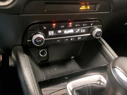 Used 2023 MAZDA CX-5 AWD 2.5 S image 26