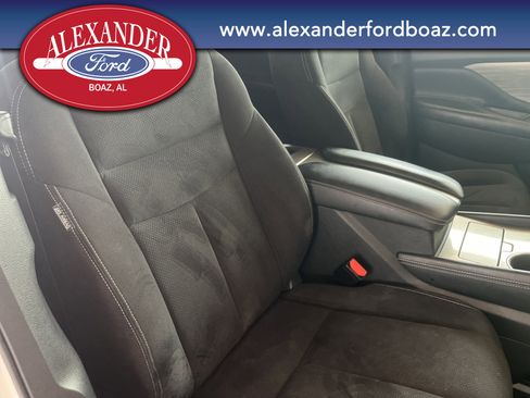 Used 2017 Nissan Murano S image 15