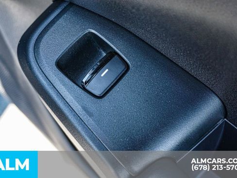 Used 2025 Subaru Crosstrek 2.0i Premium AWD/4WD image 56