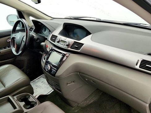 Used 2016 Honda Odyssey Touring Elite image 25
