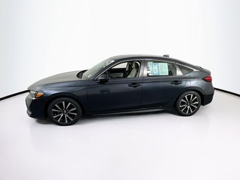 Used 2023 Honda Civic EX-L image 8