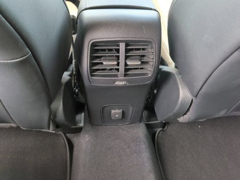 Certified 2020 Ford Escape SEL AWD/4WD image 18