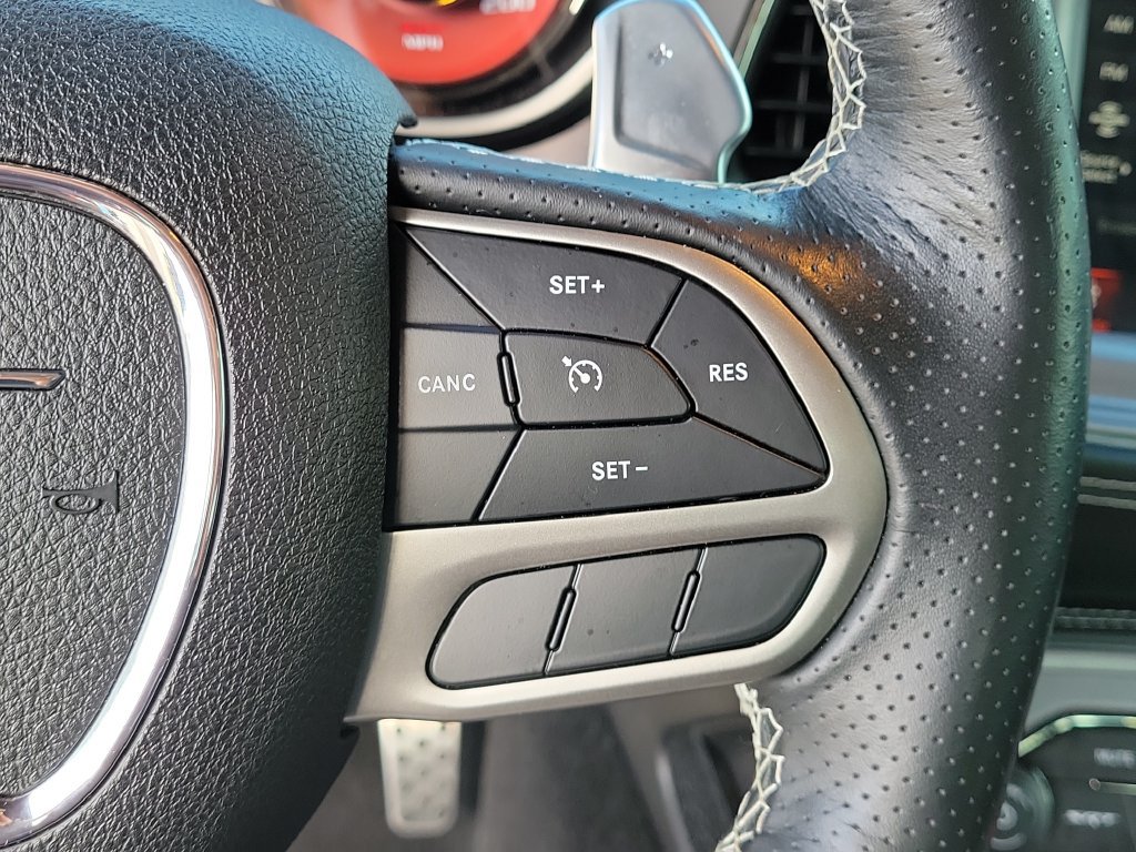 Used 2023 Dodge Challenger SRT Hellcat RWD image 15