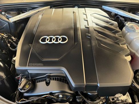 Used 2023 Audi A4 2.0T Premium Plus w/ Premium Plus Package image 45