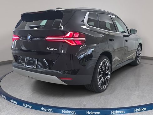 New 2026 BMW X3 xDrive30 w/ Convenience Package image 4