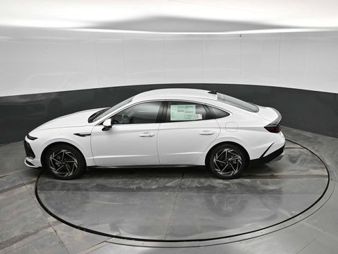 New 2026 Hyundai Sonata SEL image 25
