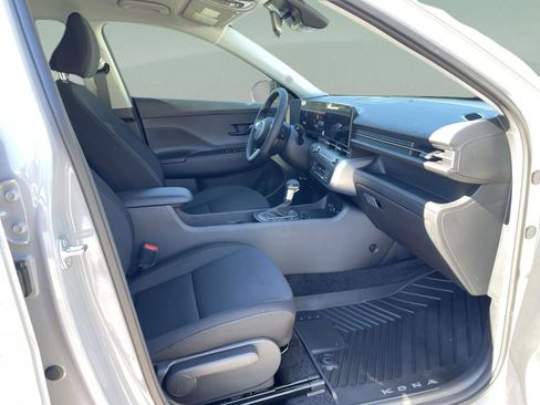 New 2026 Hyundai Kona SEL Sport FWD image 13