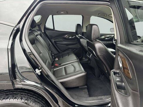 Used 2019 GMC Terrain Denali AWD/4WD image 42