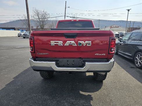 Used 2025 RAM 2500 Big Horn image 5