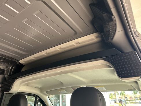 New 2026 RAM ProMaster 2500 image 26