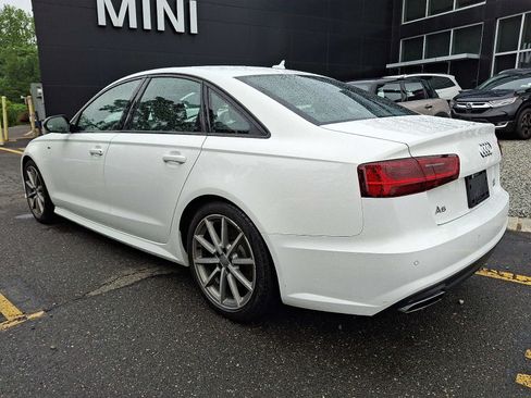 Used 2018 Audi A6 2.0T Premium w/ Cold Weather Package AWD/4WD image 6