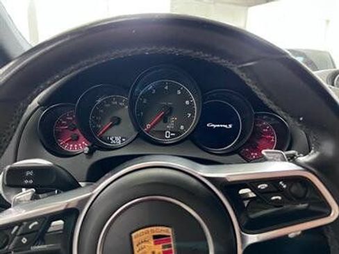 Used 2016 Porsche Cayenne S AWD/4WD image 18