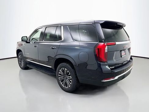 Used 2025 GMC Yukon Elevation w/ Technology Package image 6