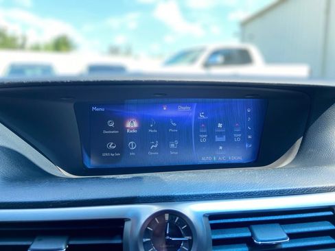 Used 2016 Lexus GS 350 F Sport w/ F Sport Package RWD image 28