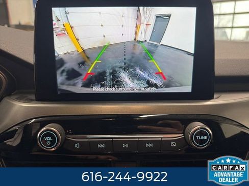 Used 2023 Ford Escape Active image 15