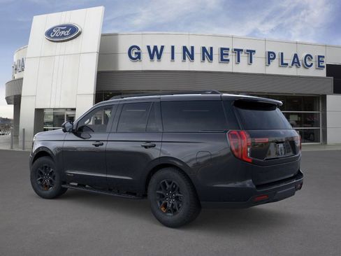 New 2026 Ford Expedition Tremor image 4