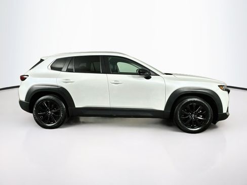 Used 2025 MAZDA CX-50 AWD 2.5 S w/ Preferred Package image 10