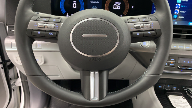 New 2027 Hyundai Kona SEL Sport AWD/4WD image 15