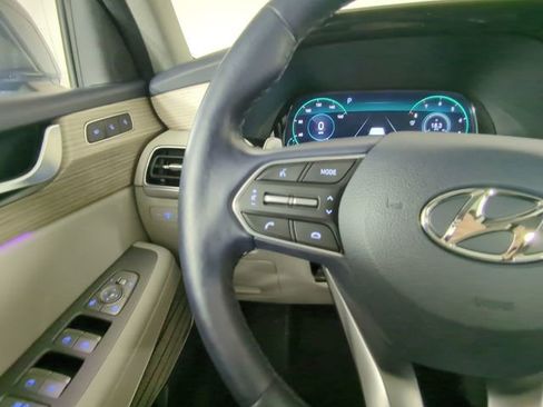 Used 2021 Hyundai Palisade Limited image 27