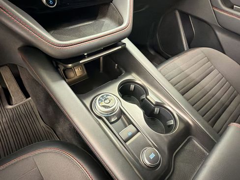 Certified 2025 Ford Explorer ST-Line RWD image 24