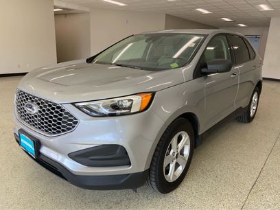 Used 2024 Ford Edge SE