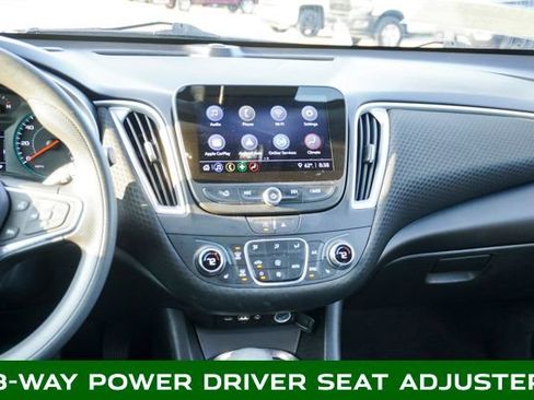 Used 2023 Chevrolet Malibu LT image 10