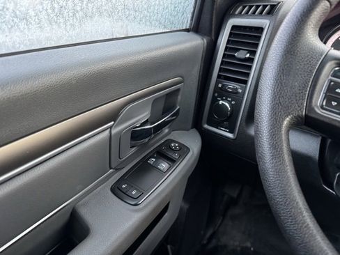 Used 2017 RAM 3500 Tradesman w/ Power & Remote Entry Group image 22