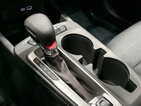 New 2026 Chevrolet Trax RS image 17