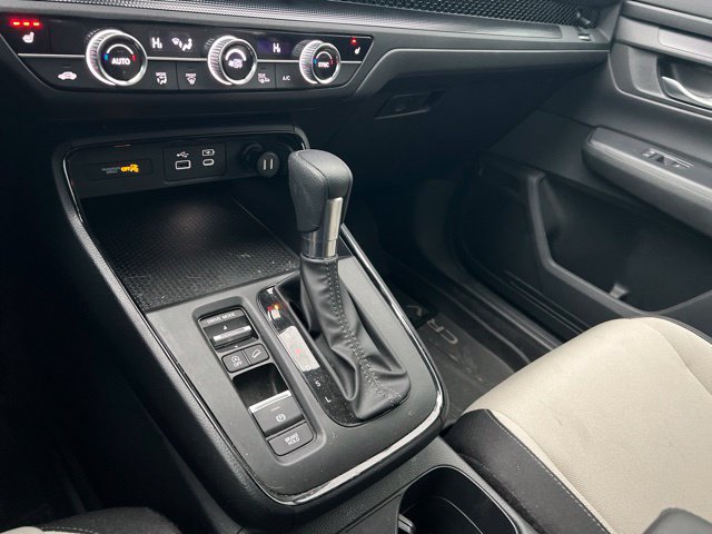 Used 2024 Honda CR-V EX image 20