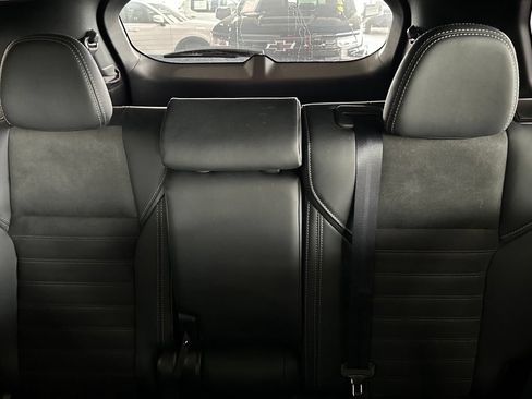 Used 2024 Mitsubishi Outlander SE Black Edition FWD image 13
