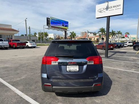 Used 2014 GMC Terrain SLT FWD image 6