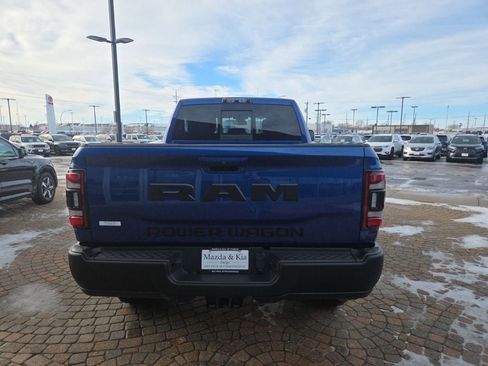 Used 2019 RAM 2500 Power Wagon image 6