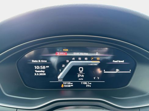 Used 2024 Audi A5 2.0T Premium Plus image 21