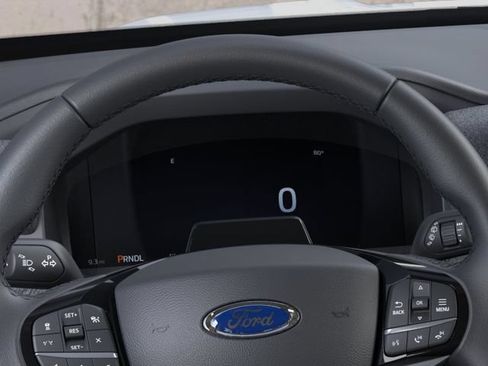 New 2026 Ford Explorer Platinum AWD/4WD image 13