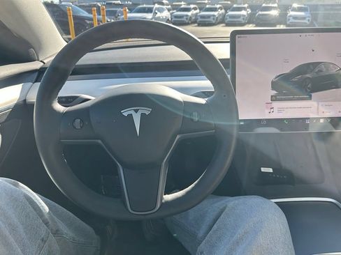 Used 2023 Tesla Model 3 Standard Range RWD image 14