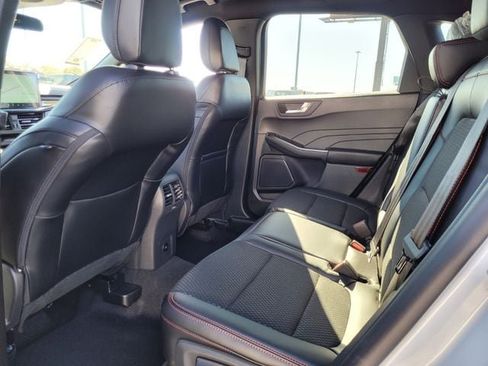 New 2026 Ford Escape ST-Line w/ Tech Pack #1 AWD/4WD image 5