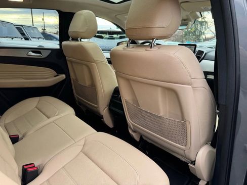 Used 2017 Mercedes-Benz GLE 43 AMG 4MATIC Coupe image 25