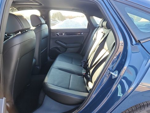 New 2026 Honda Civic Sport Touring image 6