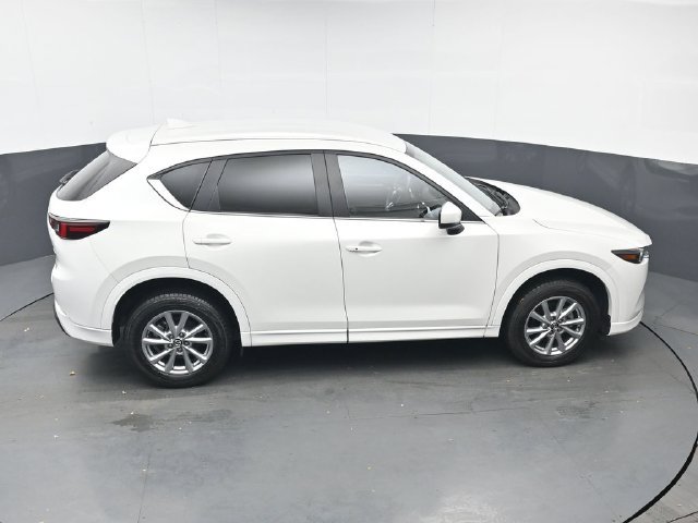 Certified 2024 MAZDA CX-5 AWD 2.5 S w/ Select Package image 38