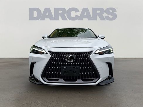 Used 2026 Lexus NX 350h AWD w/ Accessory Package (2T) image 2