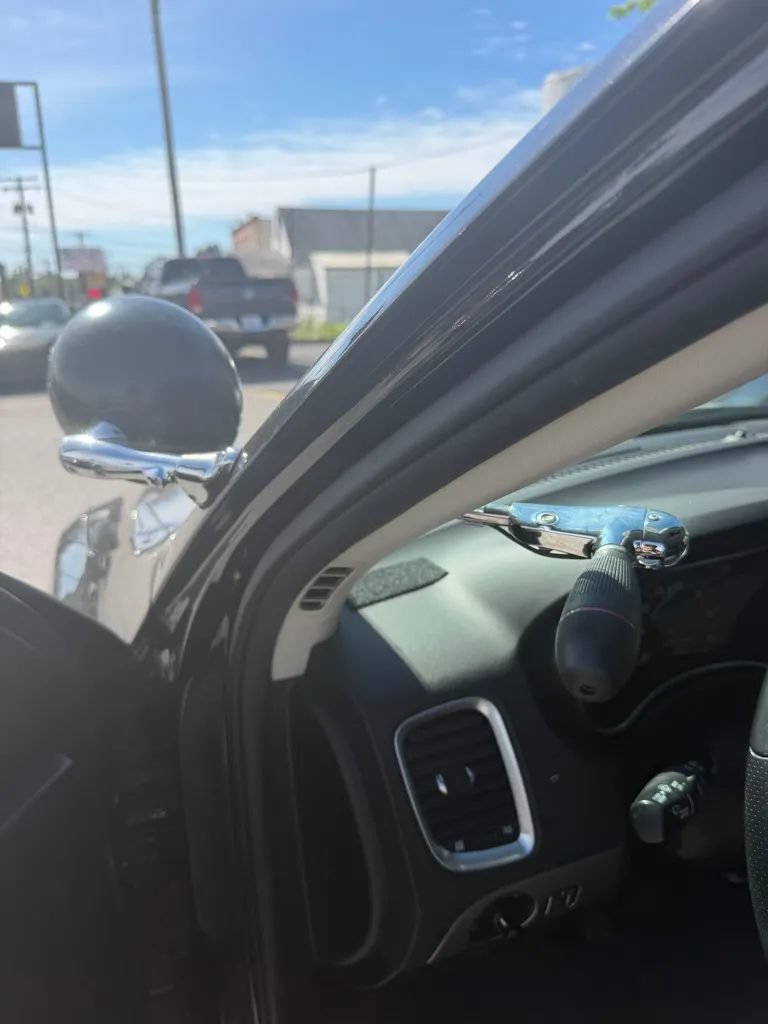 Used 2019 Dodge Durango SXT AWD/4WD image 18