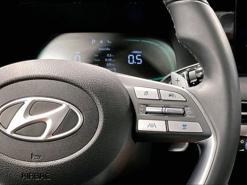Used 2024 Hyundai Palisade XRT AWD/4WD image 13