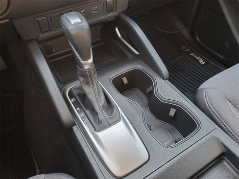 Certified 2024 Nissan Frontier SV w/ Technology Package image 27